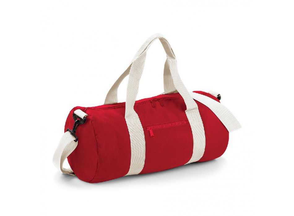 VARSITY BARREL BAG 600P FullGadgets.com