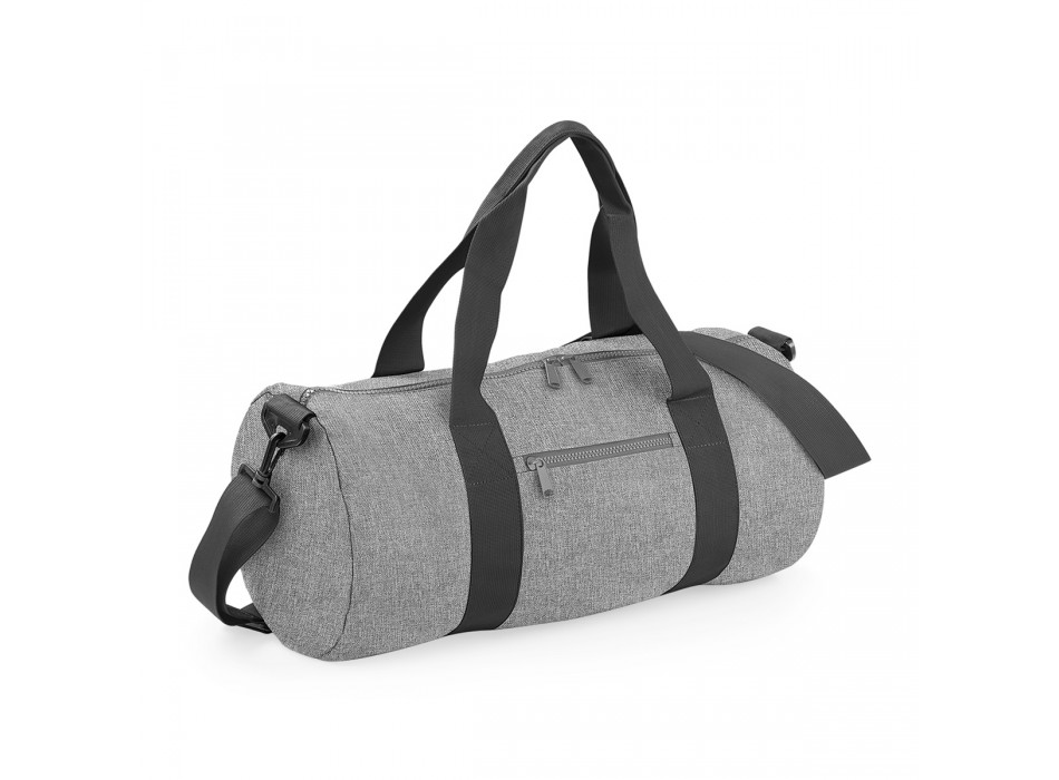 VARSITY BARREL BAG 600P FullGadgets.com