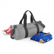 VARSITY BARREL BAG 600P FullGadgets.com