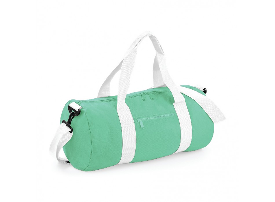 VARSITY BARREL BAG 600P FullGadgets.com