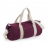 Borsa Barrel Varsity 600P Personalizzabile