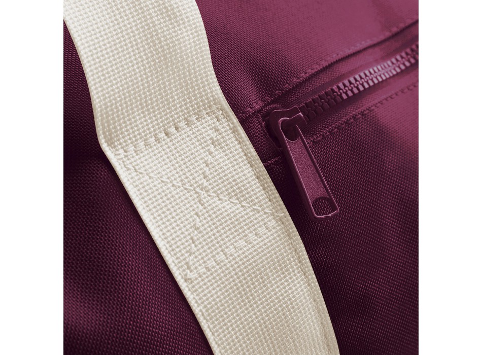 VARSITY BARREL BAG 600P FullGadgets.com