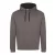 Felpa Cappuccio in Cotone Contrassegnato 80% e Poliestere 20% Personalizzabile |AWDis hoods