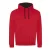 Felpa Cappuccio in Cotone Contrassegnato 80% e Poliestere 20% Personalizzabile |AWDis hoods
