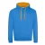 Felpa Cappuccio in Cotone Contrassegnato 80% e Poliestere 20% Personalizzabile |AWDis hoods