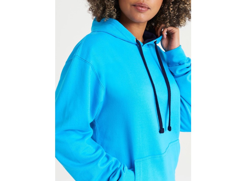 Varsity Hoodie FullGadgets.com