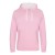 Felpa Cappuccio in Cotone Contrassegnato 80% e Poliestere 20% Personalizzabile |AWDis hoods