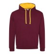Varsity Hoodie FullGadgets.com