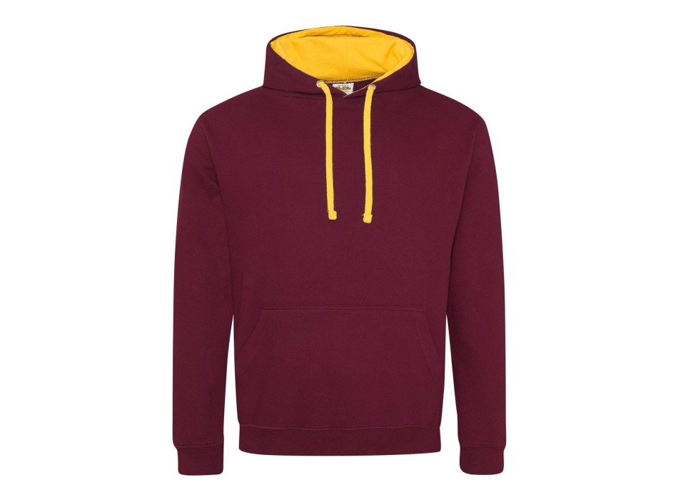 Varsity Hoodie FullGadgets.com