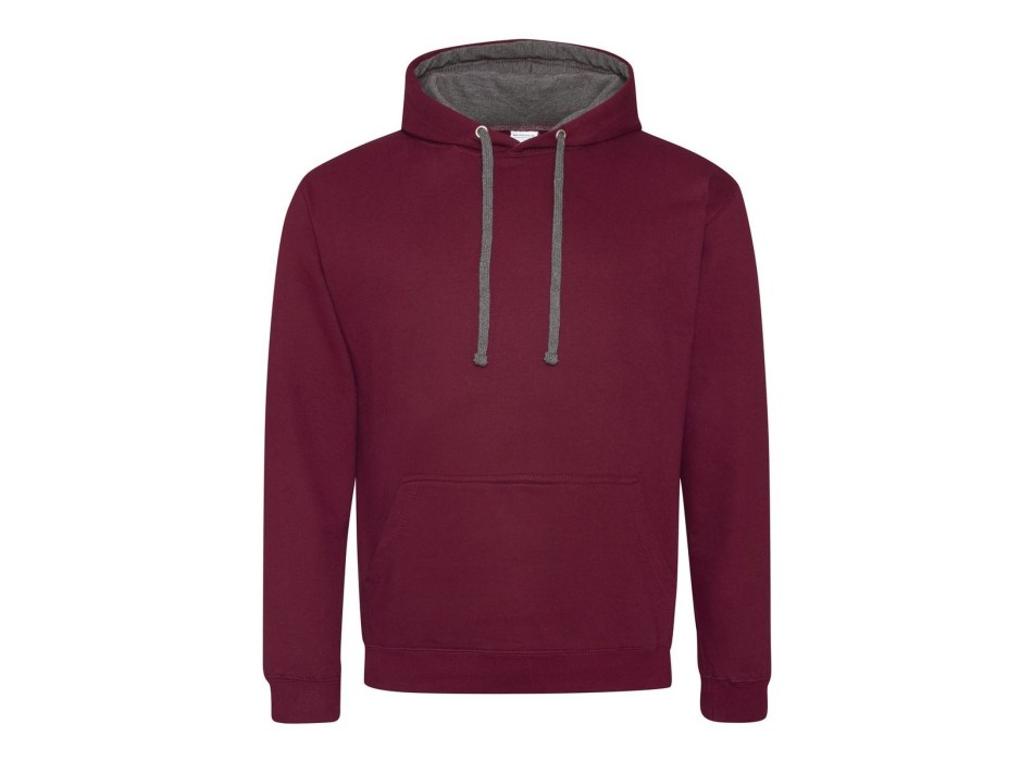 Varsity Hoodie FullGadgets.com