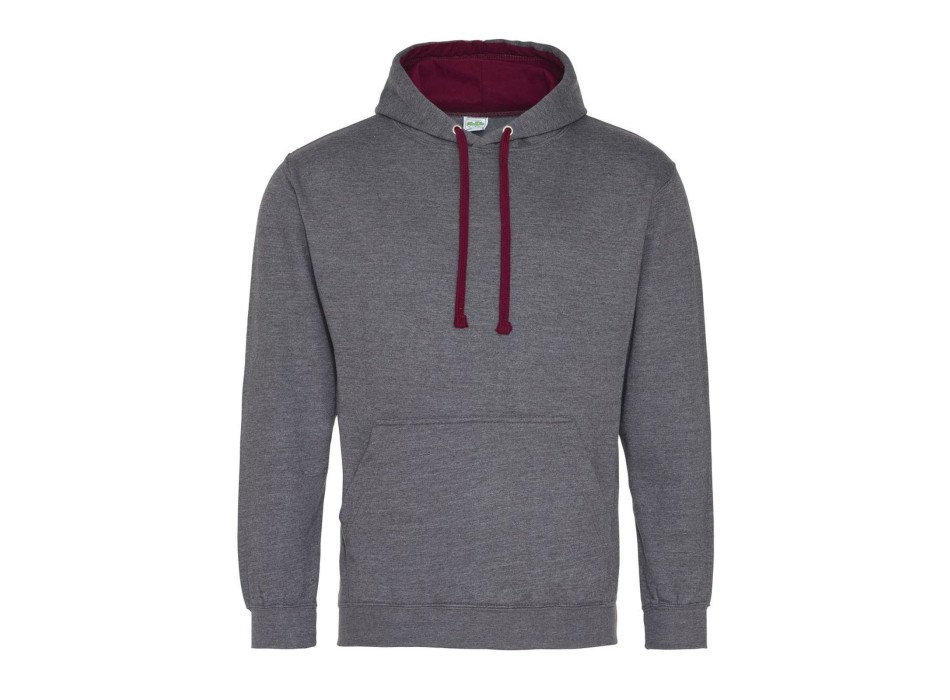 Varsity Hoodie FullGadgets.com