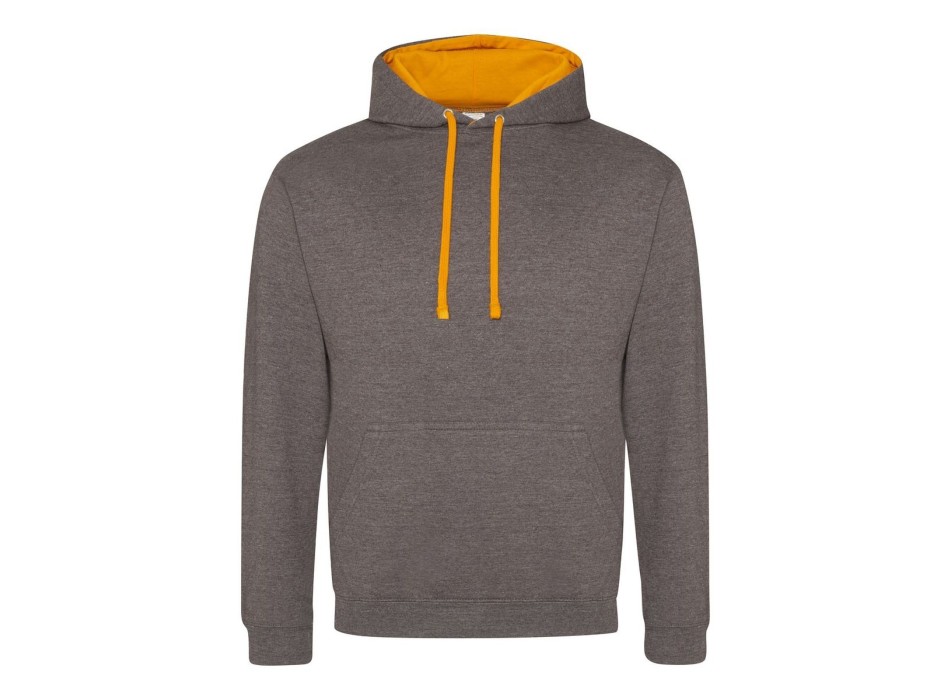 Varsity Hoodie FullGadgets.com