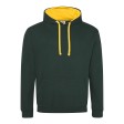 Varsity Hoodie FullGadgets.com