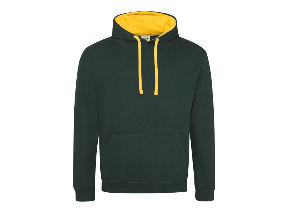 Varsity Hoodie FullGadgets.com