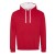 Felpa Cappuccio in Cotone Contrassegnato 80% e Poliestere 20% Personalizzabile |AWDis hoods
