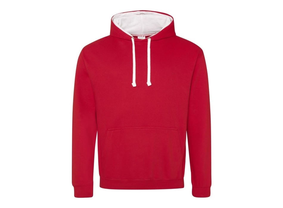 Varsity Hoodie FullGadgets.com