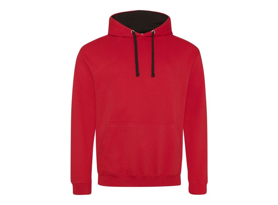 Varsity Hoodie FullGadgets.com