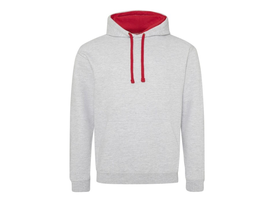 Varsity Hoodie FullGadgets.com