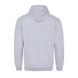 Varsity Hoodie FullGadgets.com