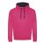 Felpa Cappuccio in Cotone Contrassegnato 80% e Poliestere 20% Personalizzabile |AWDis hoods