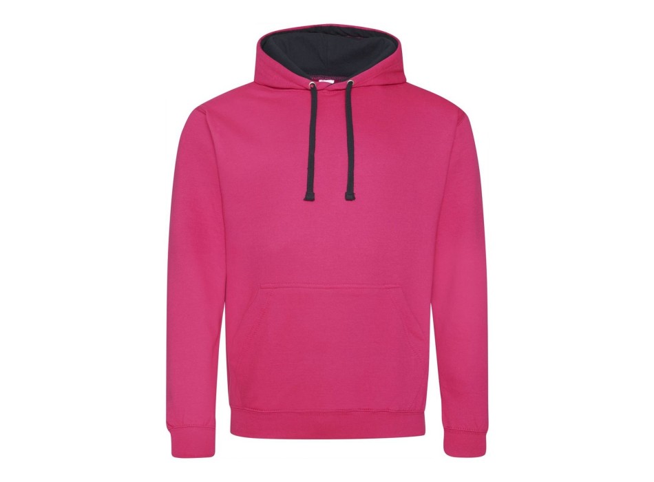 Varsity Hoodie FullGadgets.com