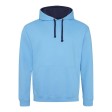 Varsity Hoodie FullGadgets.com