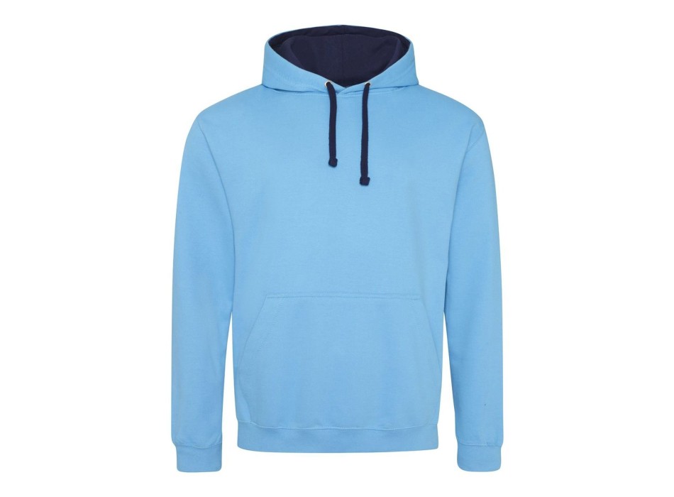 Varsity Hoodie FullGadgets.com