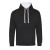 Felpa Cappuccio in Cotone Contrassegnato 80% e Poliestere 20% Personalizzabile |AWDis hoods