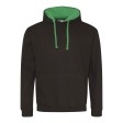 Varsity Hoodie FullGadgets.com