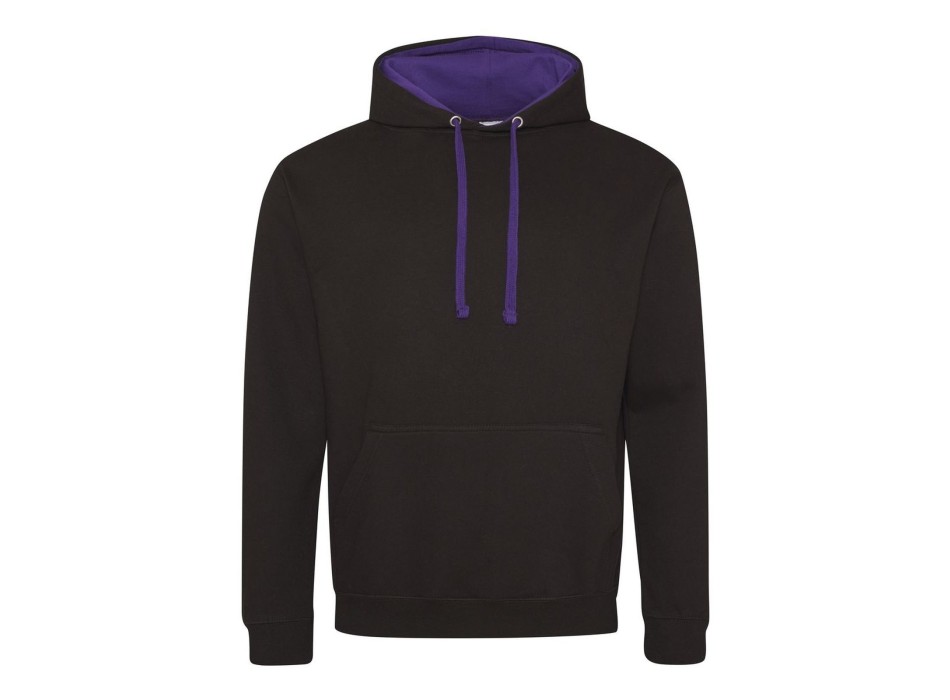 Varsity Hoodie FullGadgets.com