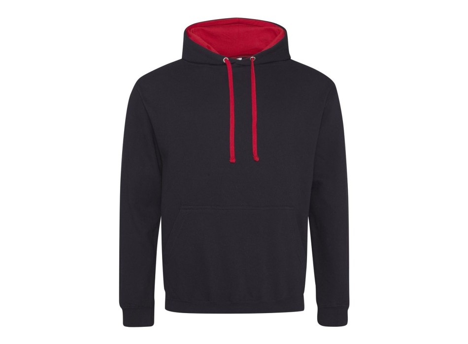 Varsity Hoodie FullGadgets.com