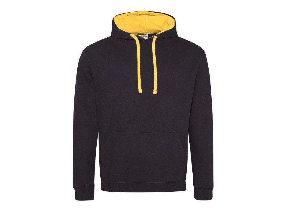 Varsity Hoodie FullGadgets.com