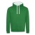 Felpa Cappuccio in Cotone Contrassegnato 80% e Poliestere 20% Personalizzabile |AWDis hoods