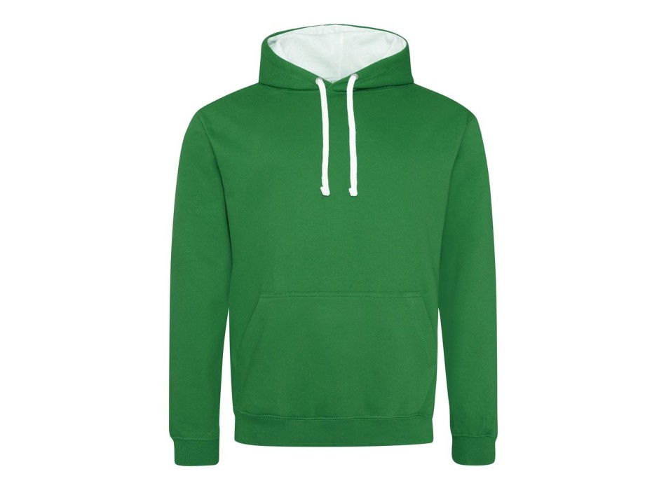 Varsity Hoodie FullGadgets.com