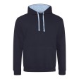 Varsity Hoodie FullGadgets.com