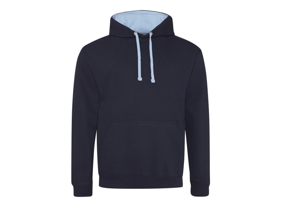 Varsity Hoodie FullGadgets.com