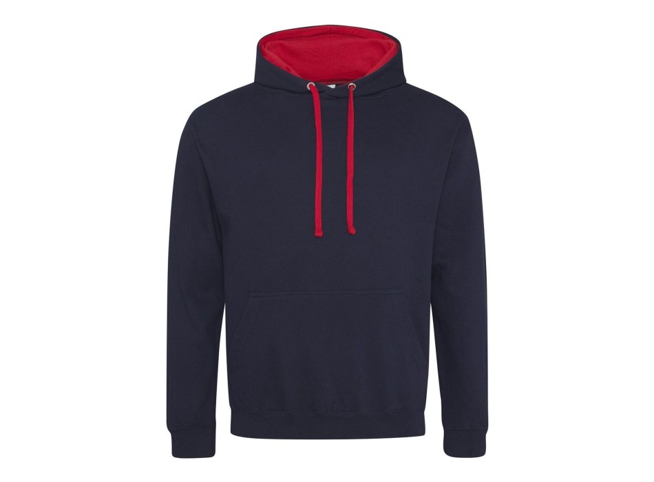 Varsity Hoodie FullGadgets.com