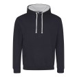 Varsity Hoodie FullGadgets.com