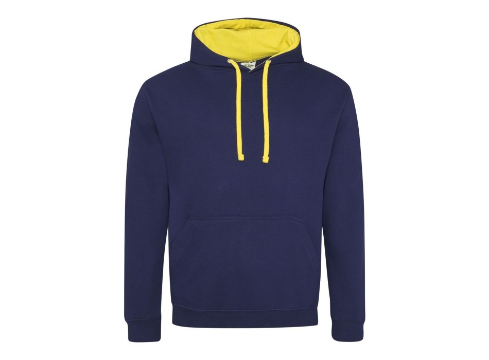 Varsity Hoodie FullGadgets.com