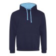 Varsity Hoodie FullGadgets.com
