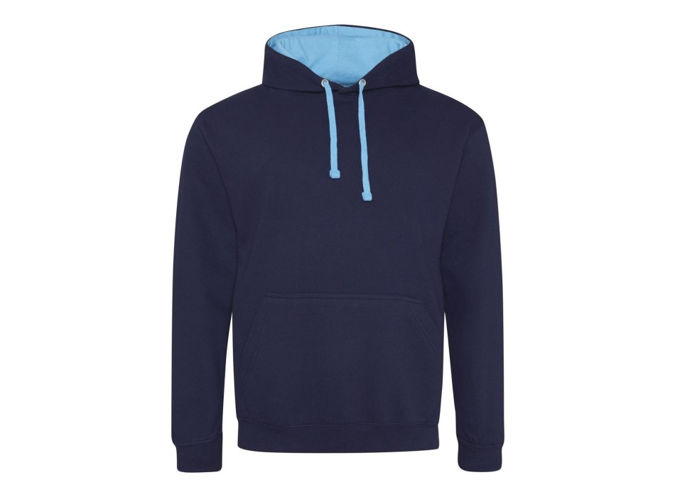Varsity Hoodie FullGadgets.com
