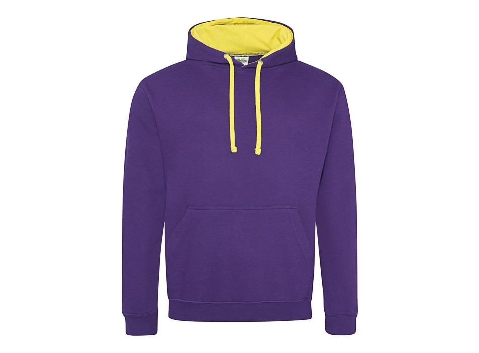 Varsity Hoodie FullGadgets.com