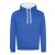 Felpa Cappuccio in Cotone Contrassegnato 80% e Poliestere 20% Personalizzabile |AWDis hoods