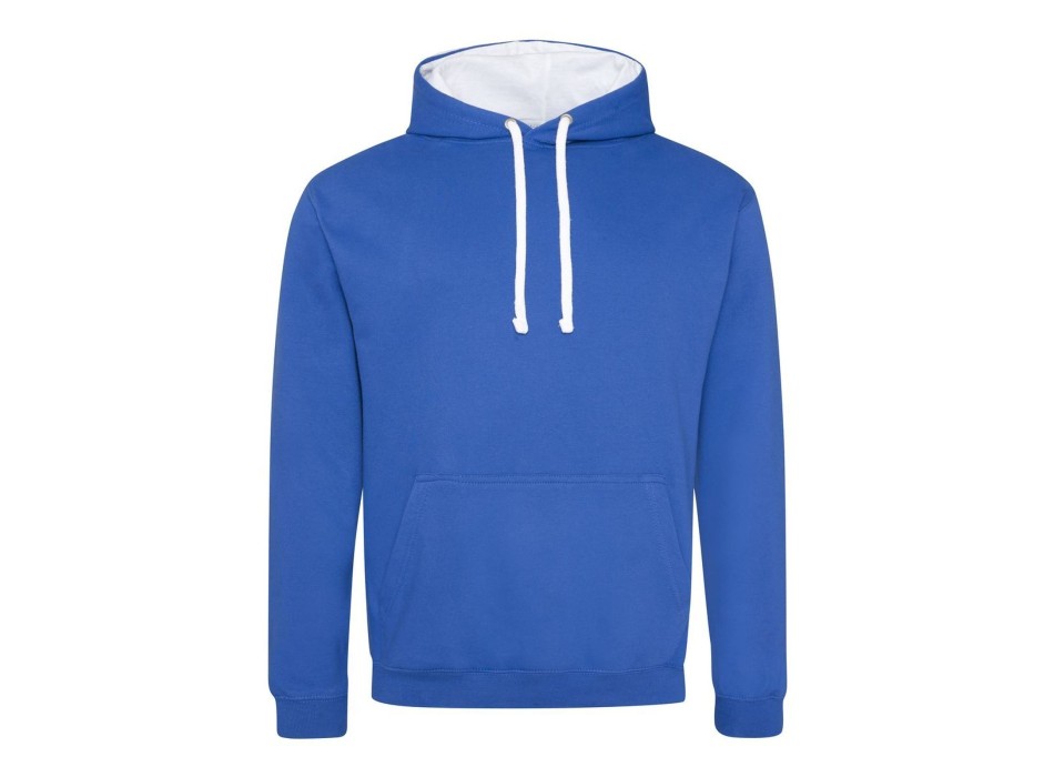 Varsity Hoodie FullGadgets.com