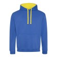 Varsity Hoodie FullGadgets.com