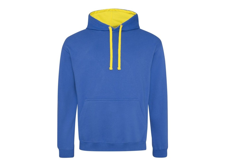 Varsity Hoodie FullGadgets.com