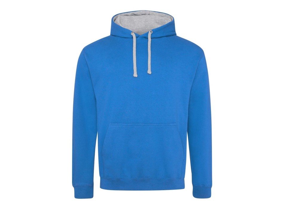 Varsity Hoodie FullGadgets.com