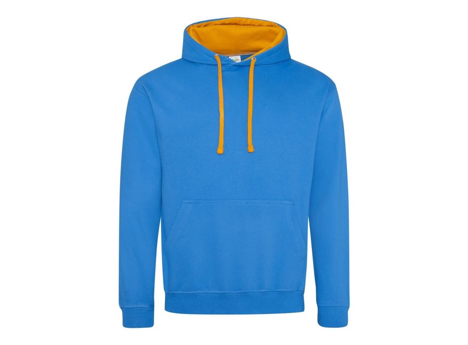 Varsity Hoodie FullGadgets.com