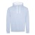 Felpa Cappuccio in Cotone Contrassegnato 80% e Poliestere 20% Personalizzabile |AWDis hoods