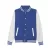 Giacca Varsity 80% Cotone 20% Poliestere Personalizzabile |AWDis hoods